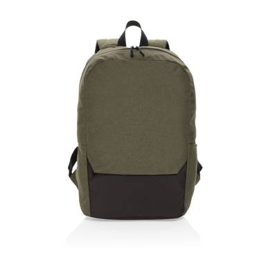 Kazu AWARE™ RPET basis 15.6" laptoprugzak