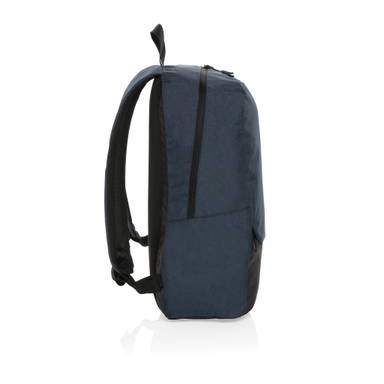 Kazu AWARE™ RPET basis 15.6" laptoprugzak