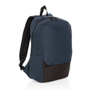 Kazu AWARE™ RPET basis 15.6" laptoprugzak