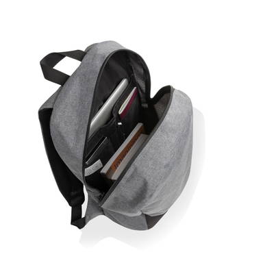 Kazu AWARE™ RPET basis 15.6" laptoprugzak