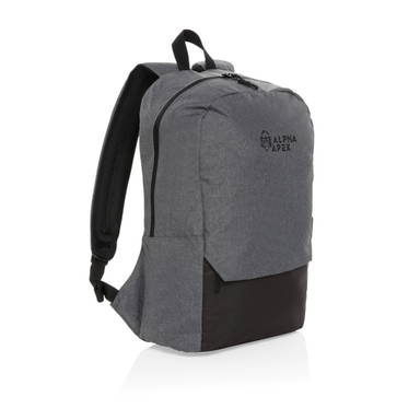 Kazu AWARE™ RPET basis 15.6" laptoprugzak