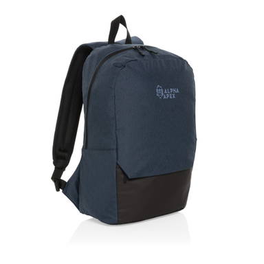 Kazu AWARE™ RPET basis 15.6" laptoprugzak