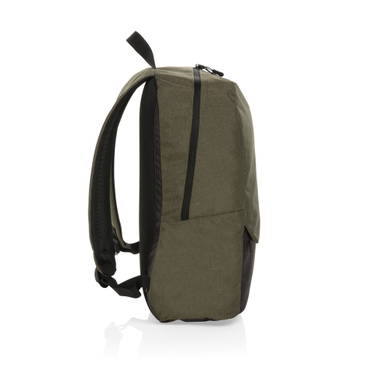 Kazu AWARE™ RPET basis 15.6" laptoprugzak