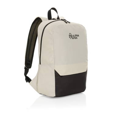 Kazu AWARE™ RPET basis 15.6" laptoprugzak
