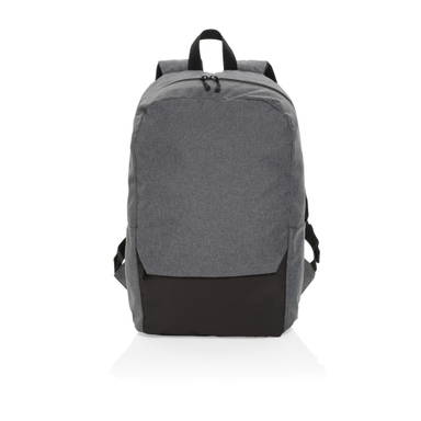 Kazu AWARE™ RPET basis 15.6" laptoprugzak