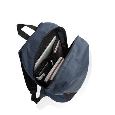 Kazu AWARE™ RPET basis 15.6" laptoprugzak
