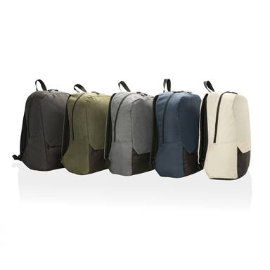 Kazu AWARE™ RPET basis 15.6" laptoprugzak