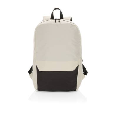 Kazu AWARE™ RPET basis 15.6" laptoprugzak