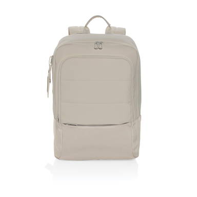 Armond AWARE™ RPET 15.6" deluxe laptoprugzak