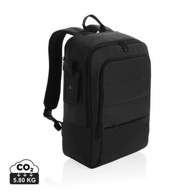 Armond AWARE™ RPET 15.6" deluxe laptoprugzak