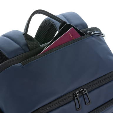 Armond AWARE™ RPET 15.6" deluxe laptoprugzak