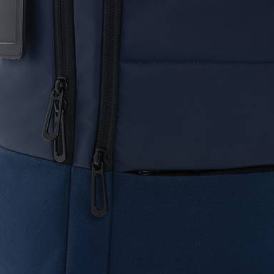 Armond AWARE™ RPET 15.6" deluxe laptoprugzak
