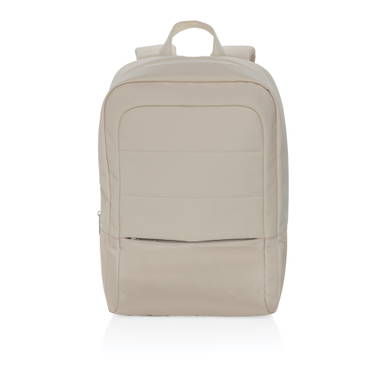 Armond AWARE™ RPET 15.6"  standaard laptoprugzak