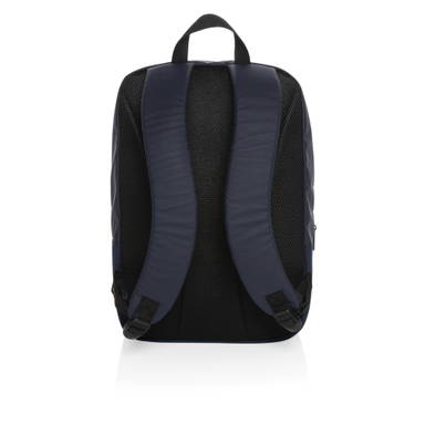 Armond AWARE™ RPET 15.6"  standaard laptoprugzak
