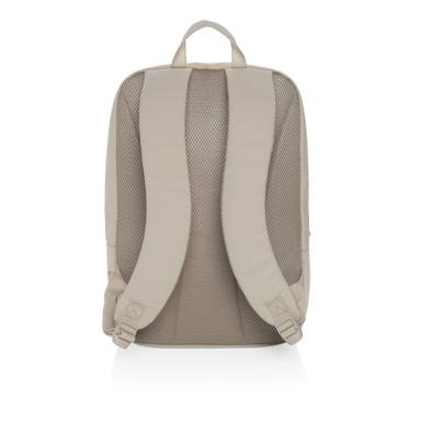 Armond AWARE™ RPET 15.6"  standaard laptoprugzak