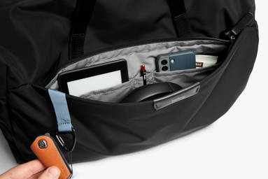 Bellroy Classic Weekender 45L