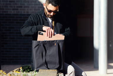 Bellroy Market Tote