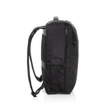 Swiss Peak Aware™ RPET Essential 15,6 inch laptop rugzak