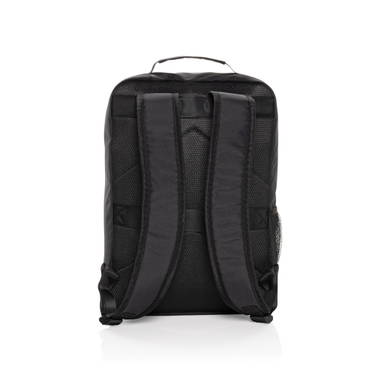 Swiss Peak Aware™ RPET Essential 15,6 inch laptop rugzak