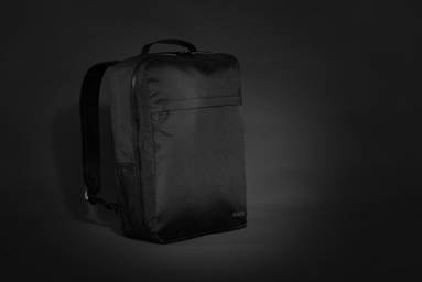 Swiss Peak Aware™ RPET Essential 15,6 inch laptop rugzak