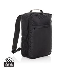 Swiss Peak Aware™ RPET Essential 15,6 inch laptop rugzak