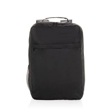 Swiss Peak Aware™ RPET Essential 15,6 inch laptop rugzak