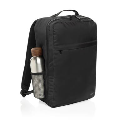 Swiss Peak Aware™ RPET Essential 15,6 inch laptop rugzak