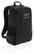 Lima Aware™ RPET waterbestendige 15,6 inch laptop rugzak