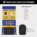 Ace Aware™ RPET Free On Board reistas