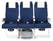 Ace Aware™ RPET Free On Board reistas