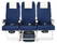 Ace Aware™ RPET Free On Board reistas