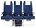 Armond Aware™ RPET Free On Board reistas
