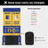 Armond Aware™ RPET Free On Board reistas