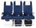 Armond Aware™ RPET Free On Board reistas