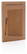 A5 Bamboe notitieboek & pen set