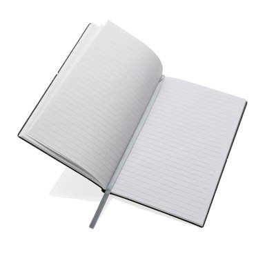 GRS A5 gerecycled lederen notitieboek