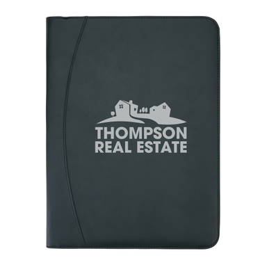 Essential tech portfolio met rits