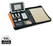 Essential tech portfolio met rits