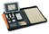 Essential tech portfolio met rits