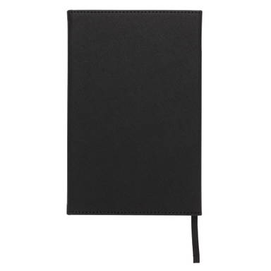 Swiss Peak deluxe A5 notitieboek en pen set