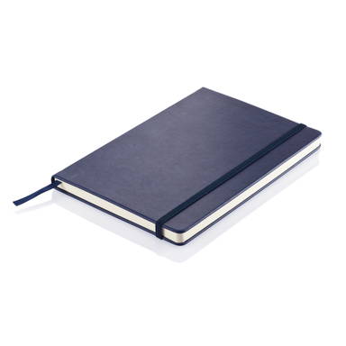 Deluxe hardcover PU A5 notitieboek