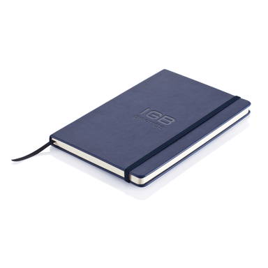 Deluxe hardcover PU A5 notitieboek