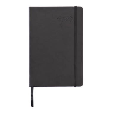 Deluxe hardcover PU A5 notitieboek