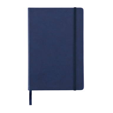 Deluxe hardcover PU A5 notitieboek