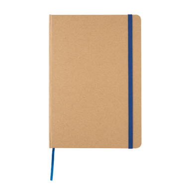 A5 kraft notitieboek