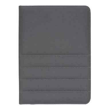 Impact AWARE™ RPET A4 portfolio met rits