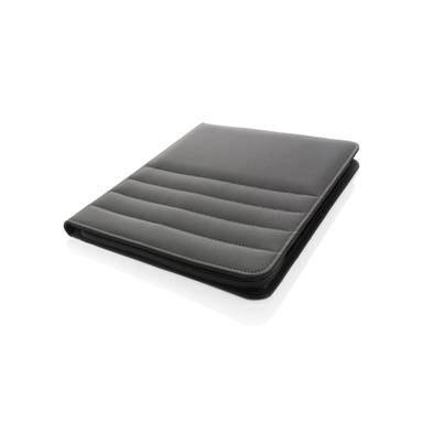 Impact AWARE™ RPET A4 portfolio met rits