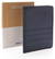 Impact AWARE™ RPET A4 portfolio met rits