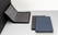Impact AWARE™ RPET A4 portfolio met rits