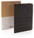 Impact AWARE™ RPET A4 portfolio met rits